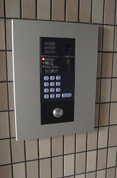 マハール南大塚 