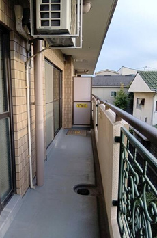 マハール南大塚 