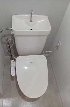 マハール南大塚 