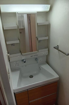 マハール南大塚 