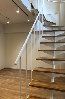 ミリアレジデンス南麻布 