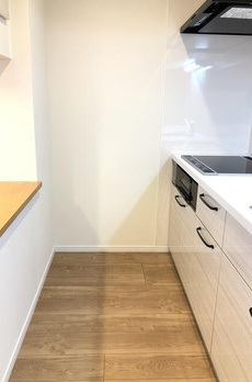 ミリアレジデンス南麻布 