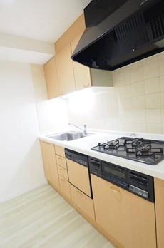 レジディア自由が丘 