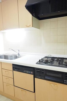 レジディア自由が丘 