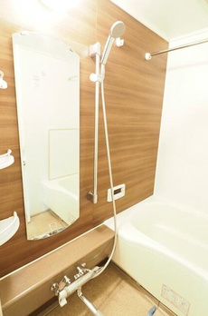 レジディア自由が丘 