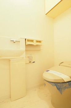 レジディア自由が丘 