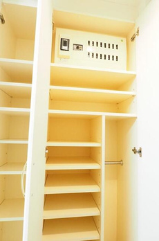 レジディア自由が丘 