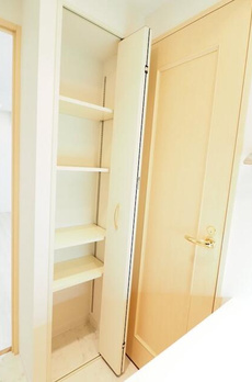 レジディア自由が丘 