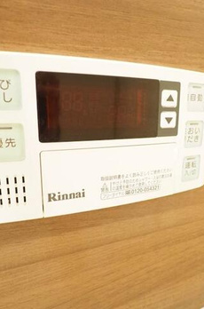 レジディア自由が丘 