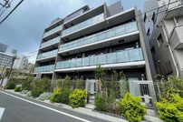 レジディア高田馬場