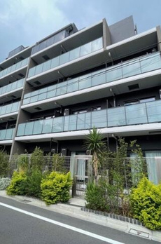 レジディア高田馬場 