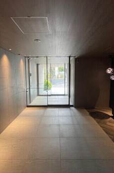 レジディア高田馬場 