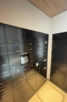 レジディア高田馬場 