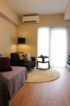 プラウドフラット八丁堀 