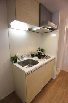 プラウドフラット八丁堀 