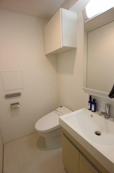 プラウドフラット八丁堀 