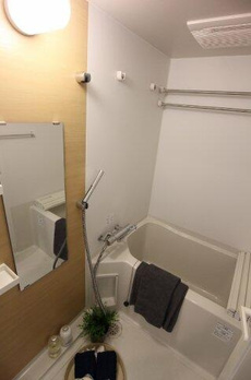 プラウドフラット八丁堀 