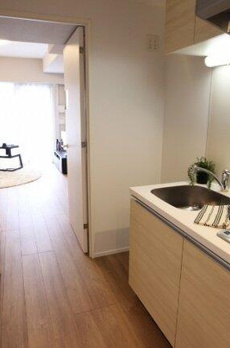 プラウドフラット八丁堀 