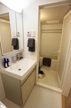 プラウドフラット八丁堀 