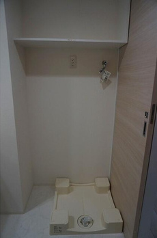 アンビエンテ駒込 