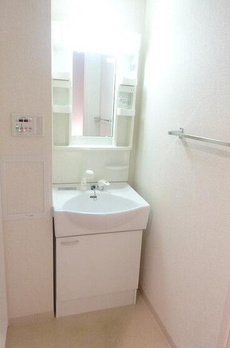 いずみマンションⅡ 
