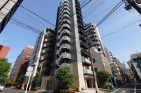 エスタート入谷Ⅰ