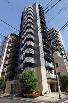 エスタート入谷Ⅰ 