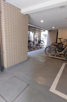 エスタート入谷Ⅰ 