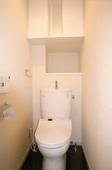 スパシエルクス門前仲町 