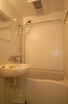 スパシエルクス門前仲町 