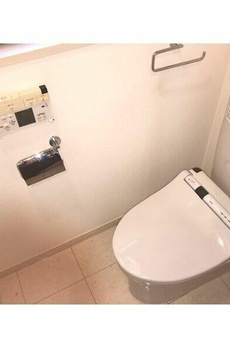 スパシエルクス門前仲町 