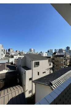 ミリアレジデンス北新宿 