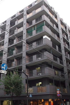 東建ニューハイツ九段 