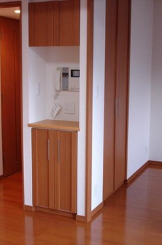 レジディア浅草橋 