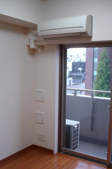 レジディア浅草橋 