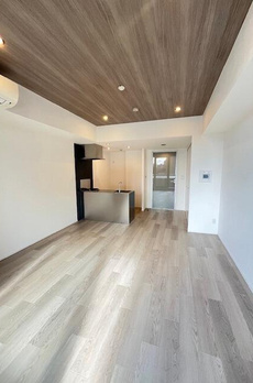 レジディア西麻布 