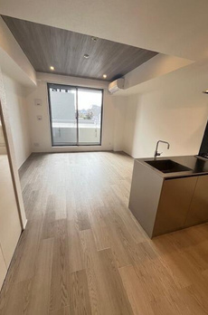 レジディア西麻布 