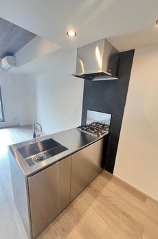 レジディア西麻布 