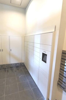 レジディア西麻布 