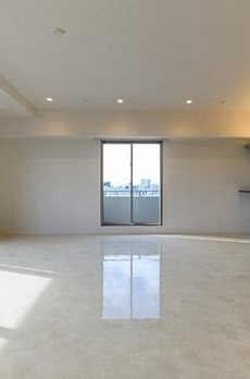 レジディア西麻布 