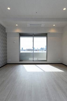 レジディア西麻布 