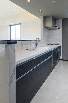 レジディア西麻布 