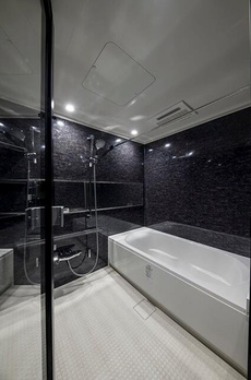 レジディア西麻布 