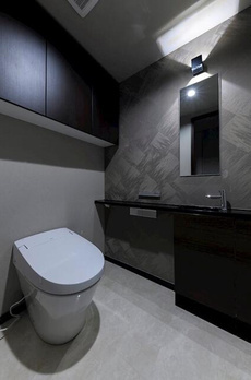 レジディア西麻布 