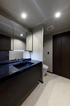 レジディア西麻布 