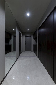 レジディア西麻布 