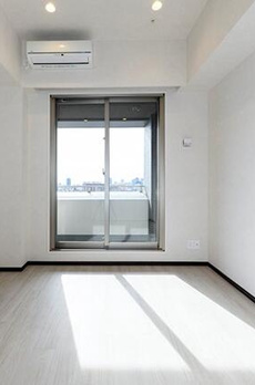 レジディア西麻布 