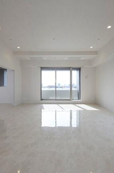 レジディア西麻布 