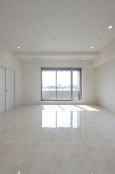 レジディア西麻布 