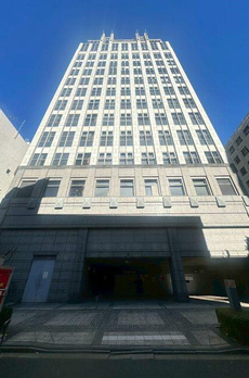 アクロス新川ビル 